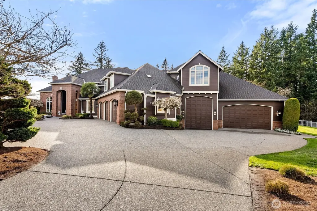 14813 163rd Court NE Woodinville WA 98072