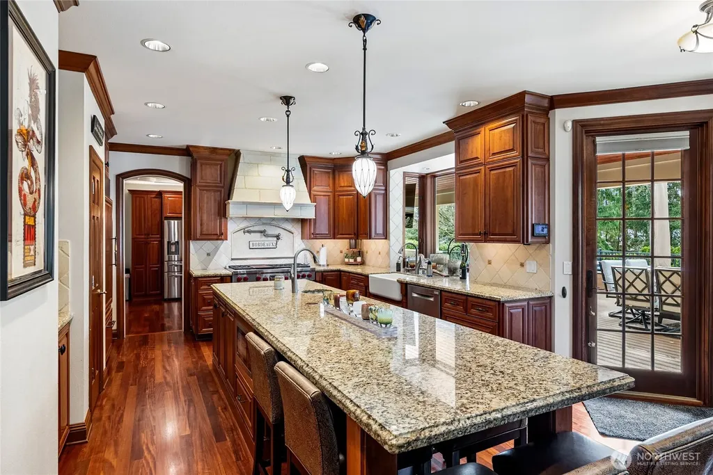 14813 163rd Court NE Woodinville WA 98072