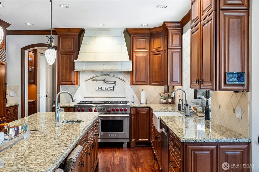 14813 163rd Court NE Woodinville WA 98072
