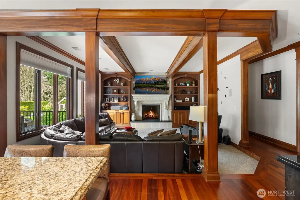 14813 163rd Court NE Woodinville WA 98072
