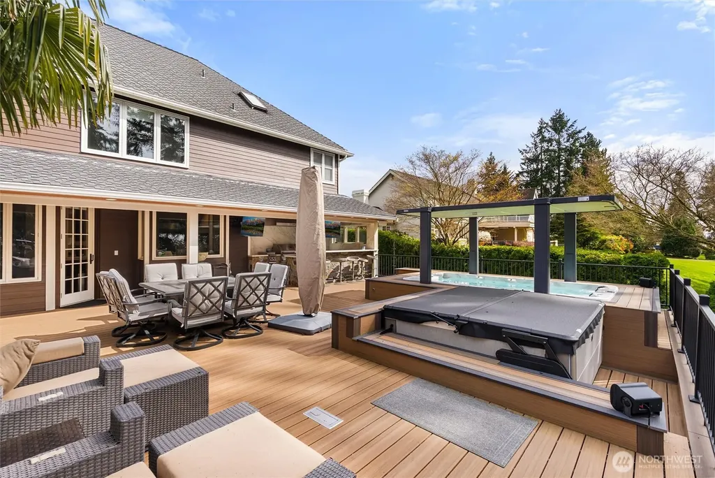 14813 163rd Court NE Woodinville WA 98072