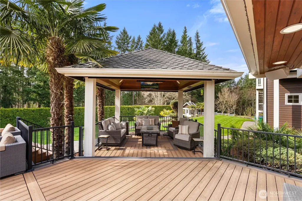 14813 163rd Court NE Woodinville WA 98072