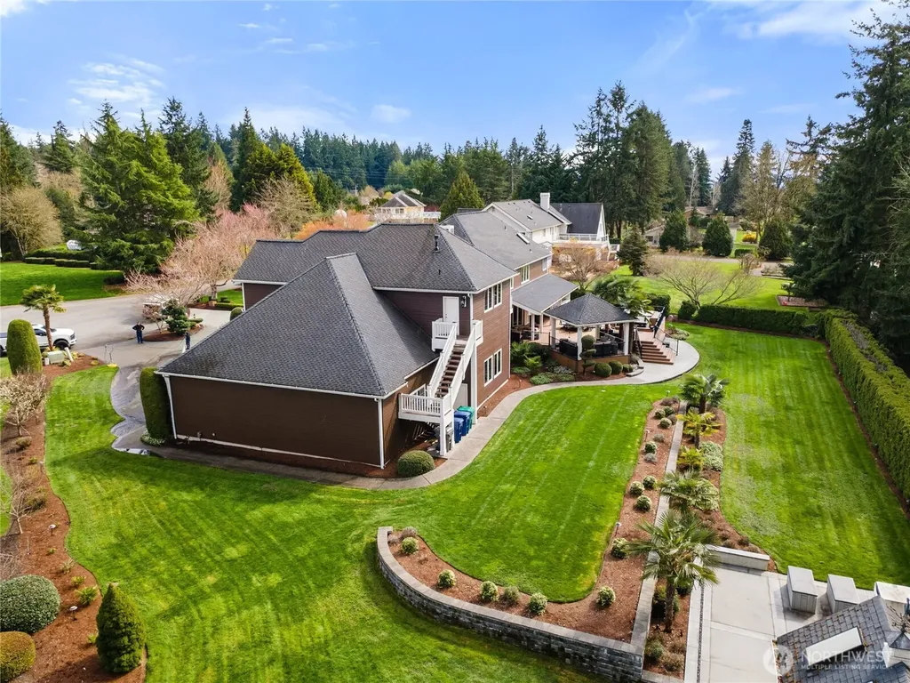 14813 163rd Court NE Woodinville WA 98072