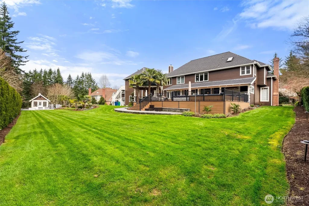 14813 163rd Court NE Woodinville WA 98072