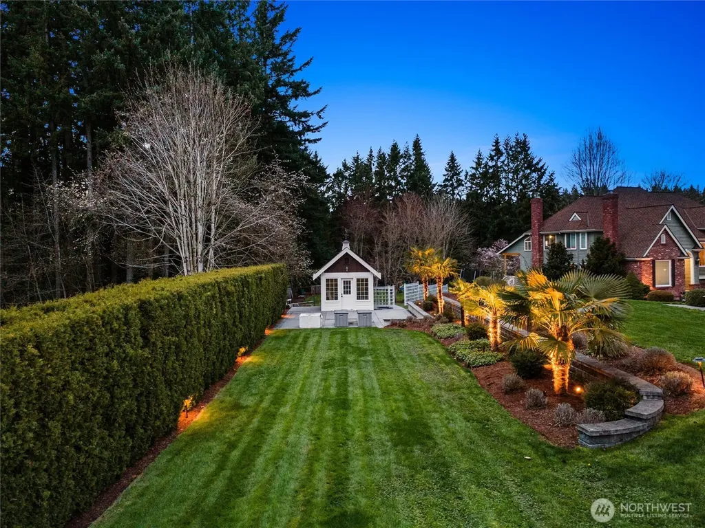 14813 163rd Court NE Woodinville WA 98072