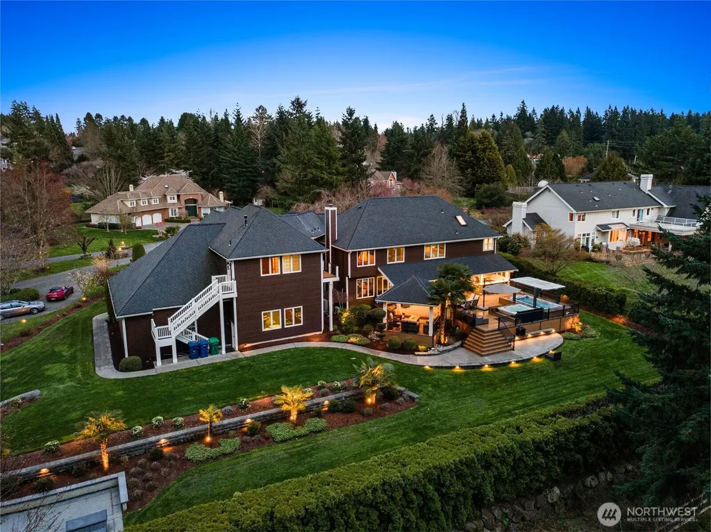 14813 163rd Court NE Woodinville WA 98072
