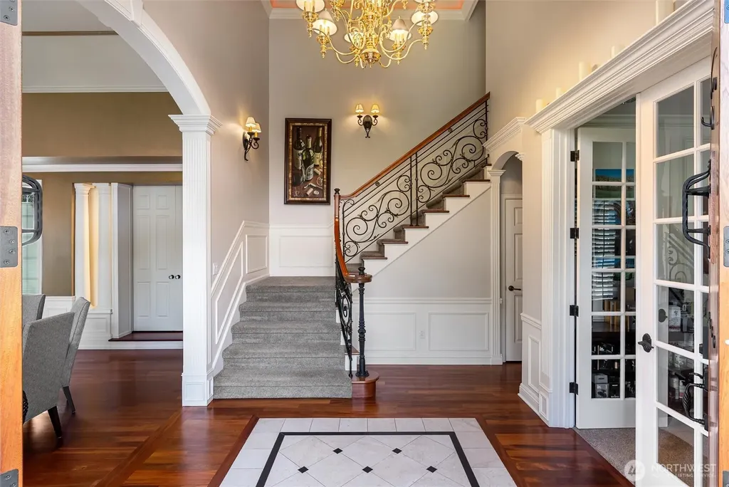 14813 163rd Court NE Woodinville WA 98072