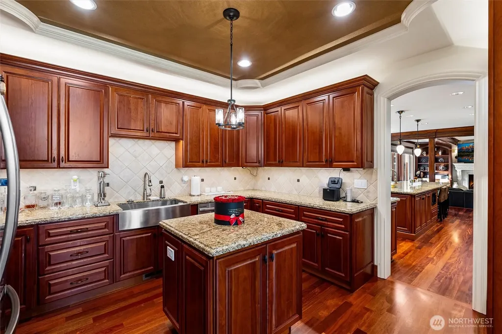 14813 163rd Court NE Woodinville WA 98072