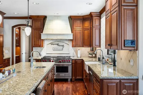 14813 163rd Court NE Woodinville WA 98072