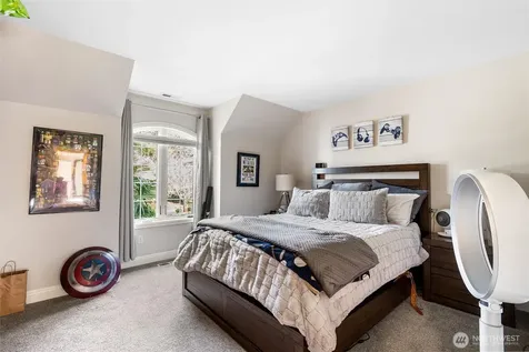 14813 163rd Court NE Woodinville WA 98072
