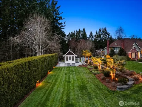 14813 163rd Court NE Woodinville WA 98072