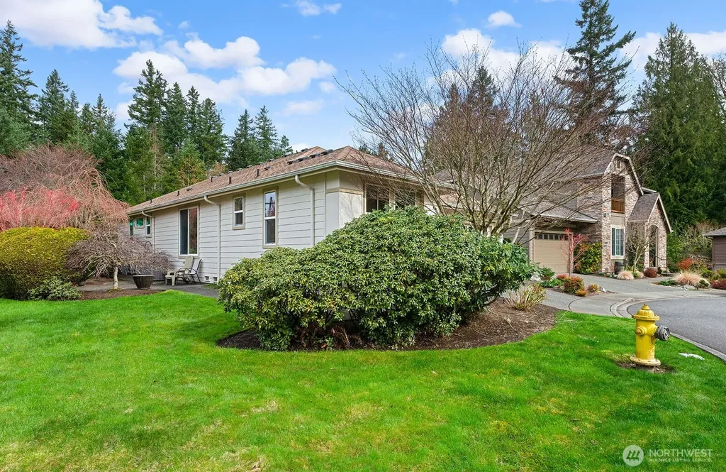 24174 NE 122nd Street Redmond WA 98053