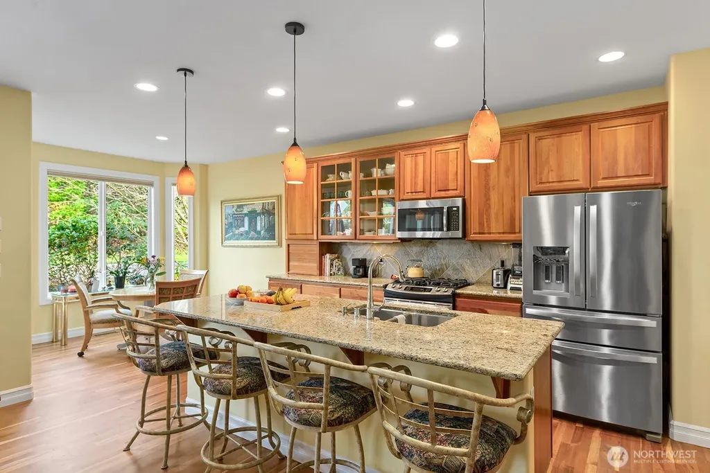 24174 NE 122nd Street Redmond WA 98053