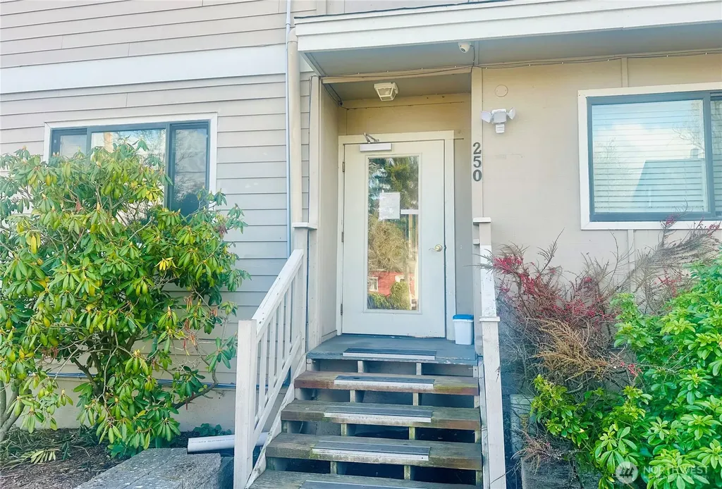 250 Tucker Avenue San Juan Island WA 98250