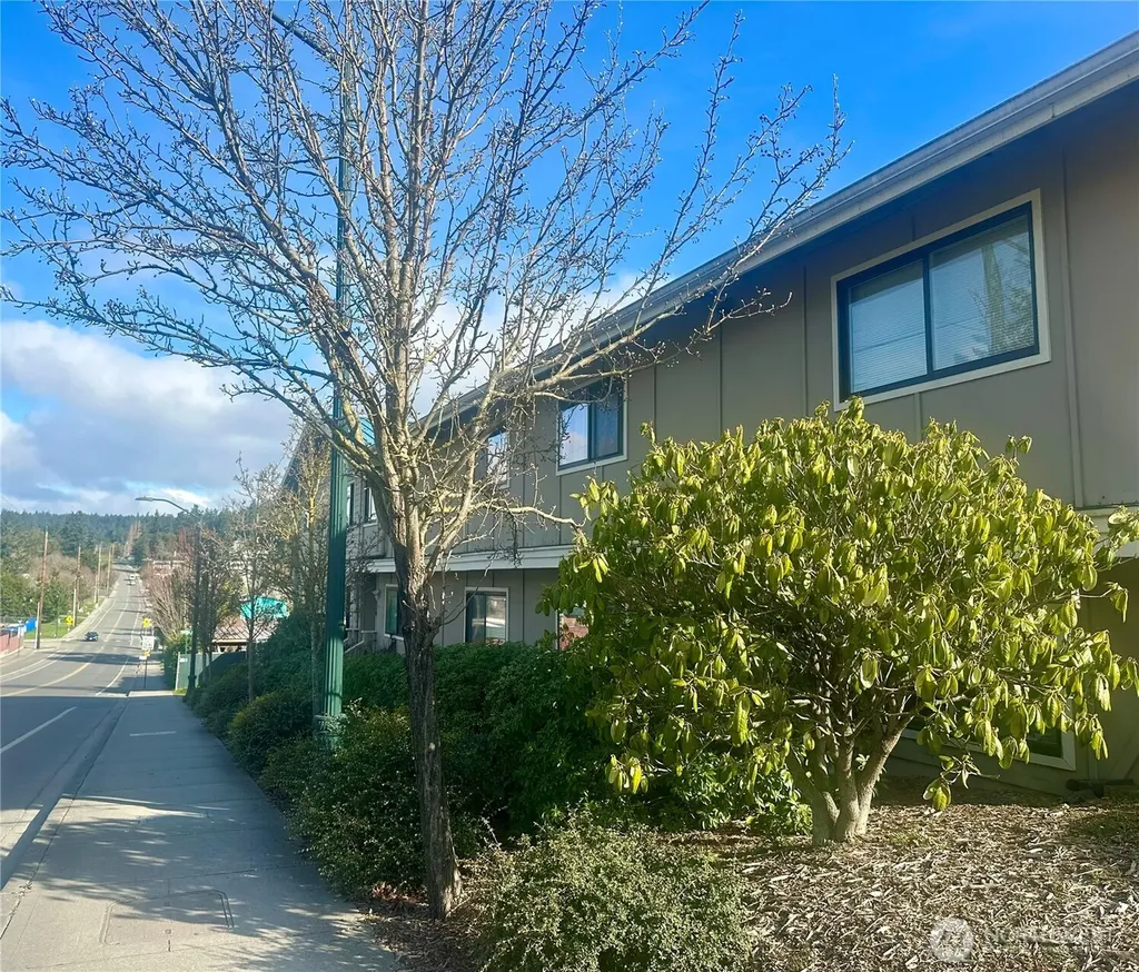 250 Tucker Avenue San Juan Island WA 98250