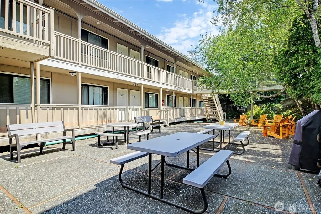 250 Tucker Avenue San Juan Island WA 98250