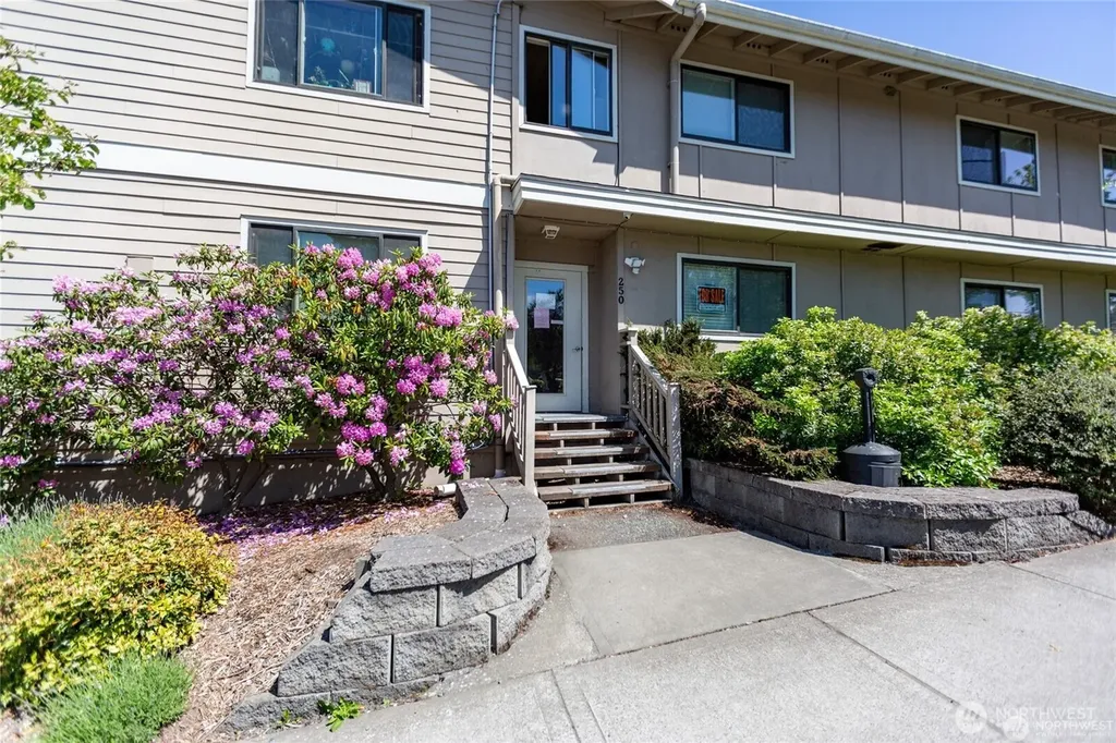 250 Tucker Avenue San Juan Island WA 98250