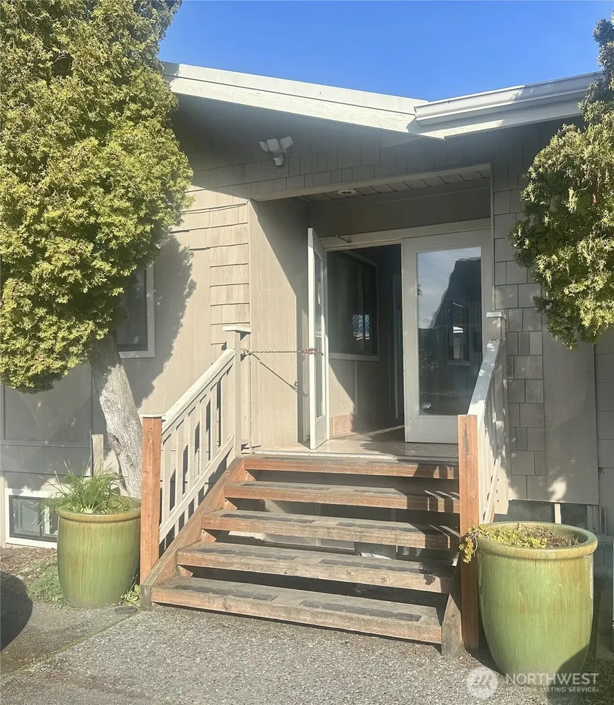 250 Tucker Avenue San Juan Island WA 98250