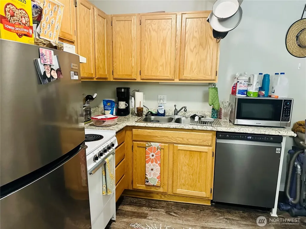 250 Tucker Avenue San Juan Island WA 98250