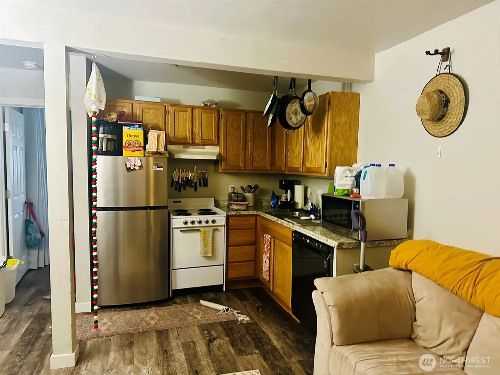 250 Tucker Avenue San Juan Island WA 98250