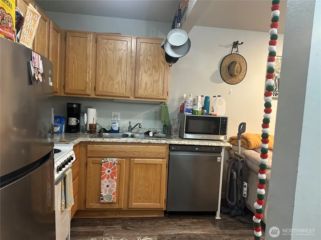 250 Tucker Avenue San Juan Island WA 98250