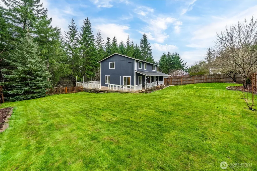 139 Kodiak Lane Chehalis WA 98532