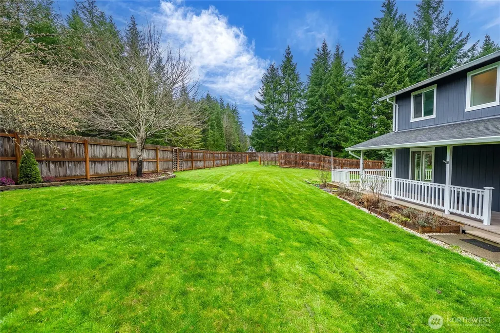 139 Kodiak Lane Chehalis WA 98532