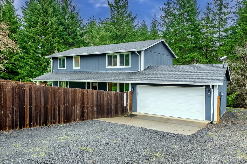 139 Kodiak Lane Chehalis WA 98532