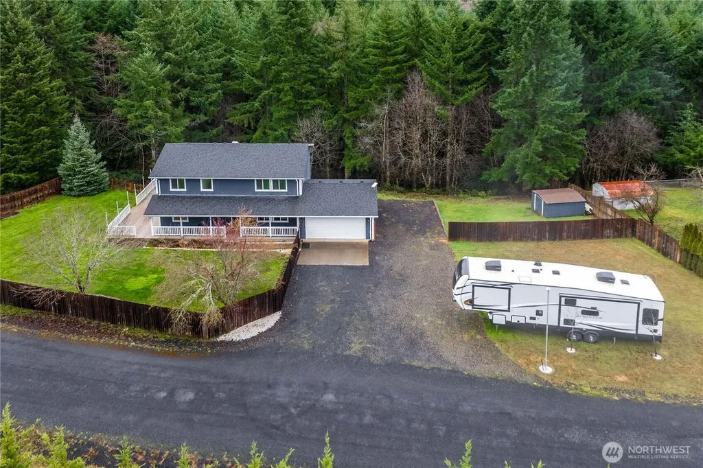 139 Kodiak Lane Chehalis WA 98532