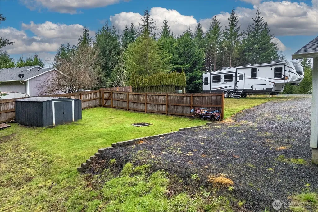 139 Kodiak Lane Chehalis WA 98532