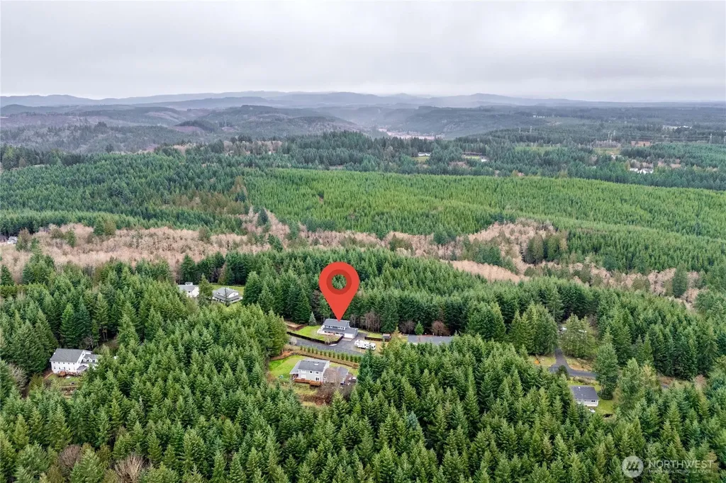 139 Kodiak Lane Chehalis WA 98532