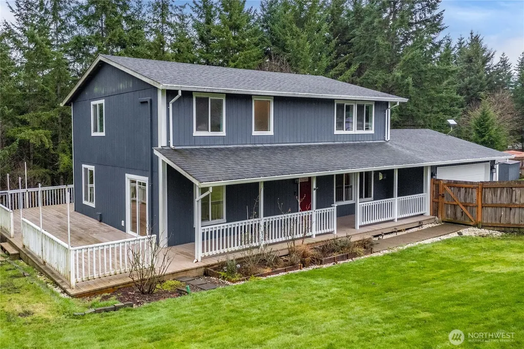 139 Kodiak Lane Chehalis WA 98532