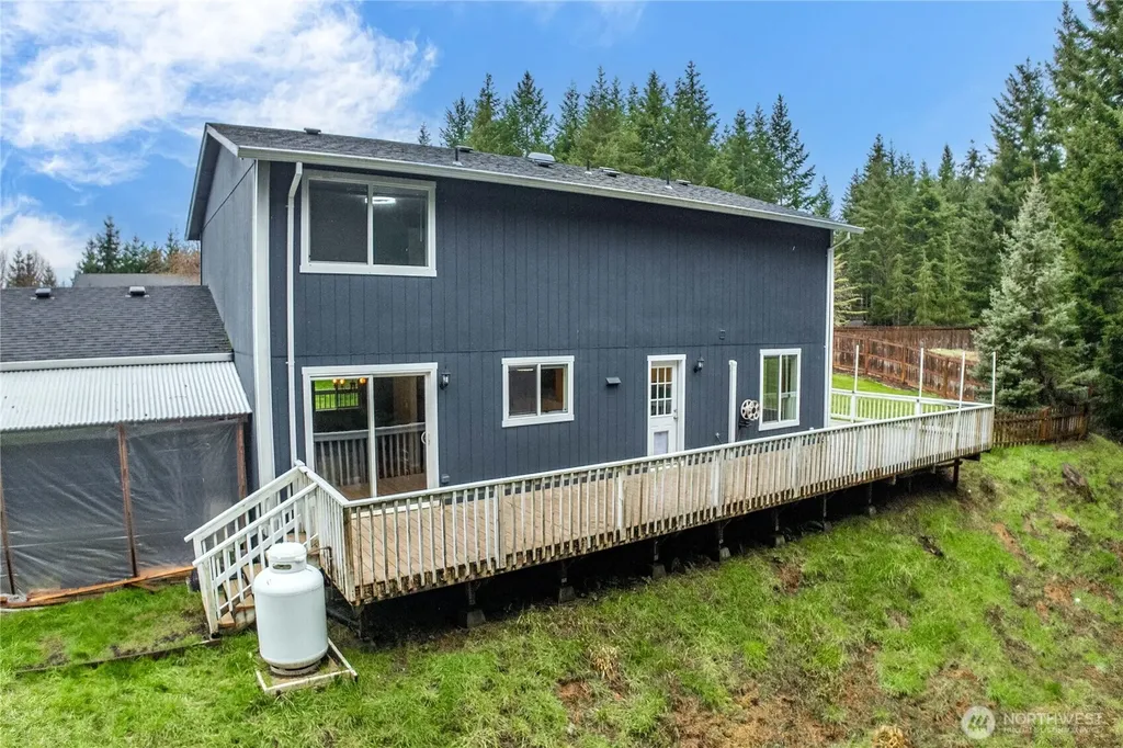 139 Kodiak Lane Chehalis WA 98532