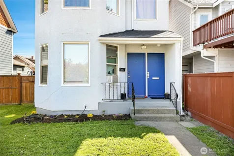 709 S M Street Tacoma WA 98405