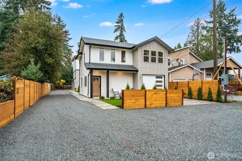 12531 25th Avenue NE Seattle WA 98125