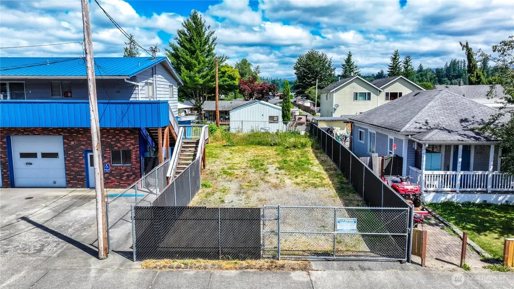 609 Main Street Sultan WA 98294