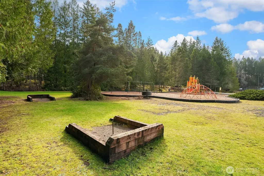 200 N Glenwood Road Hoodsport WA 98548