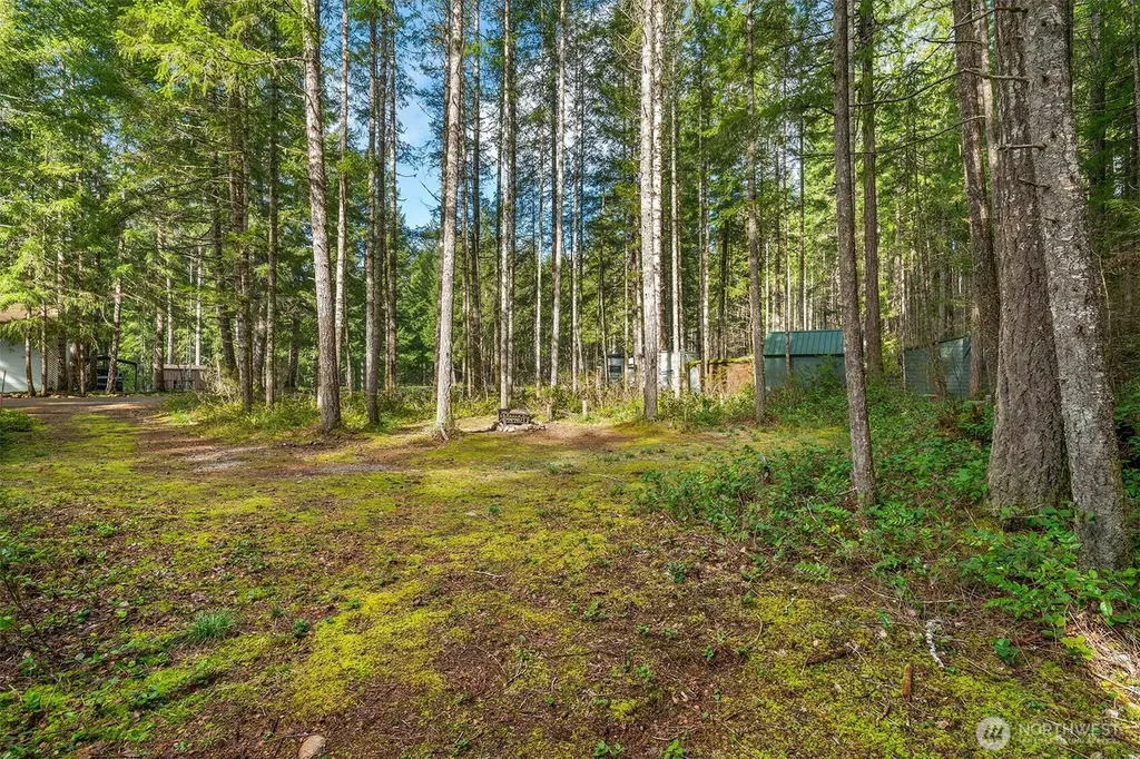 200 N Glenwood Road Hoodsport WA 98548