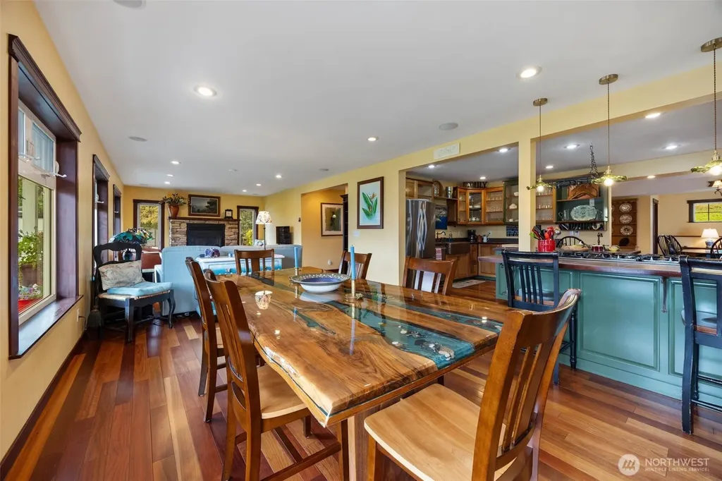 175 Green Avenue Manson WA 98831