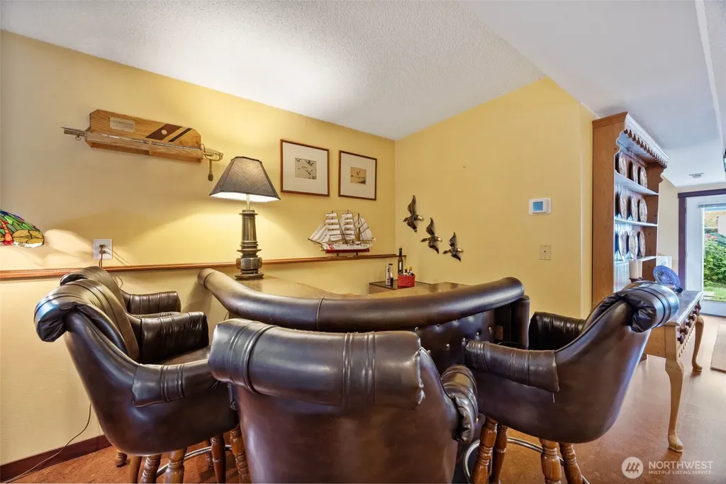 175 Green Avenue Manson WA 98831