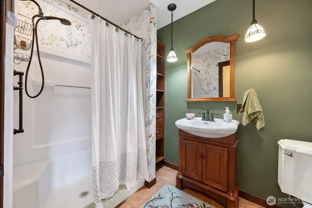 175 Green Avenue Manson WA 98831