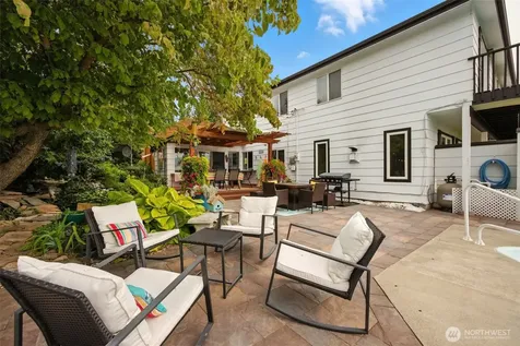 175 Green Avenue Manson WA 98831
