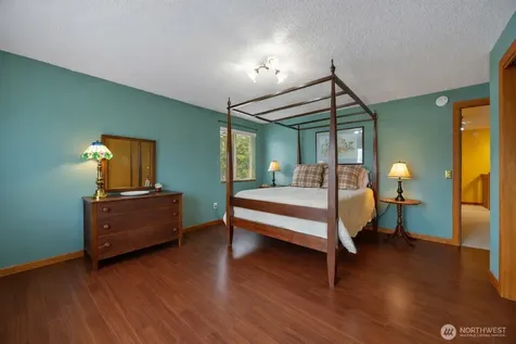 175 Green Avenue Manson WA 98831