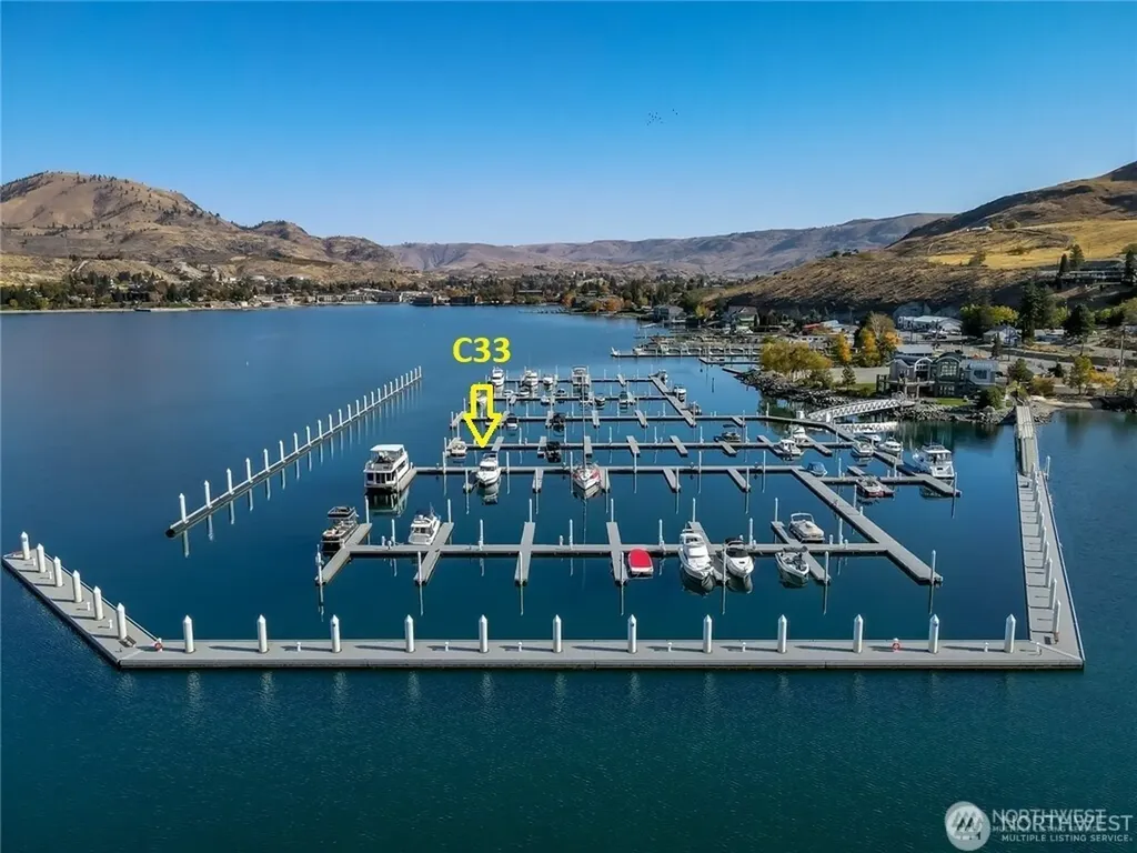 1350 W Woodin Avenue Chelan WA 98816