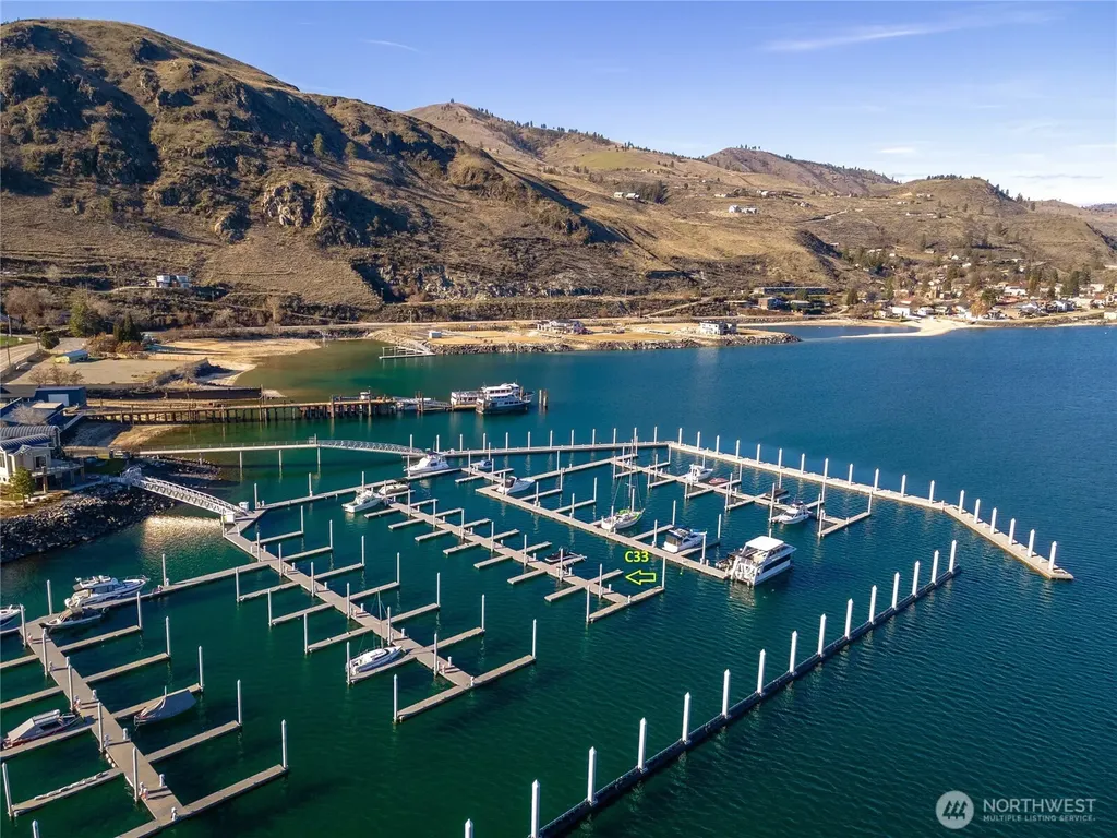 1350 W Woodin Avenue Chelan WA 98816