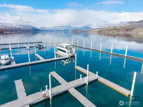 1350 W Woodin Avenue Chelan WA 98816