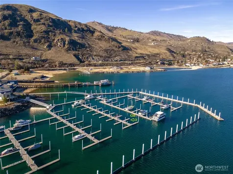 1350 W Woodin Avenue Chelan WA 98816