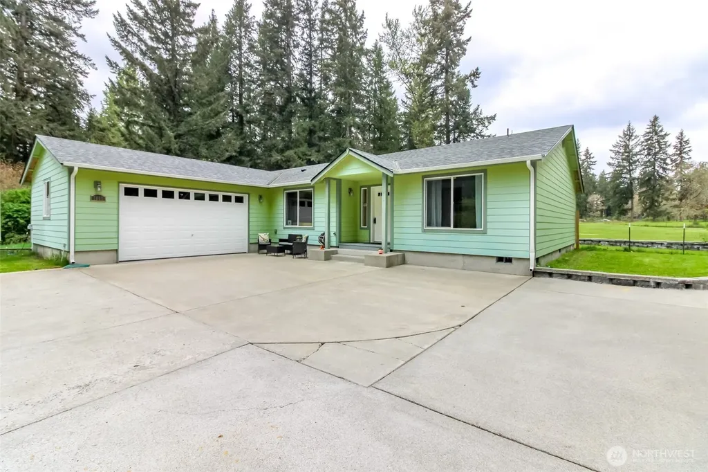 7605 295th Roy WA 98580