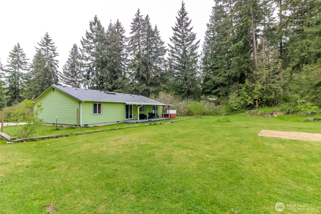 7605 295th Roy WA 98580