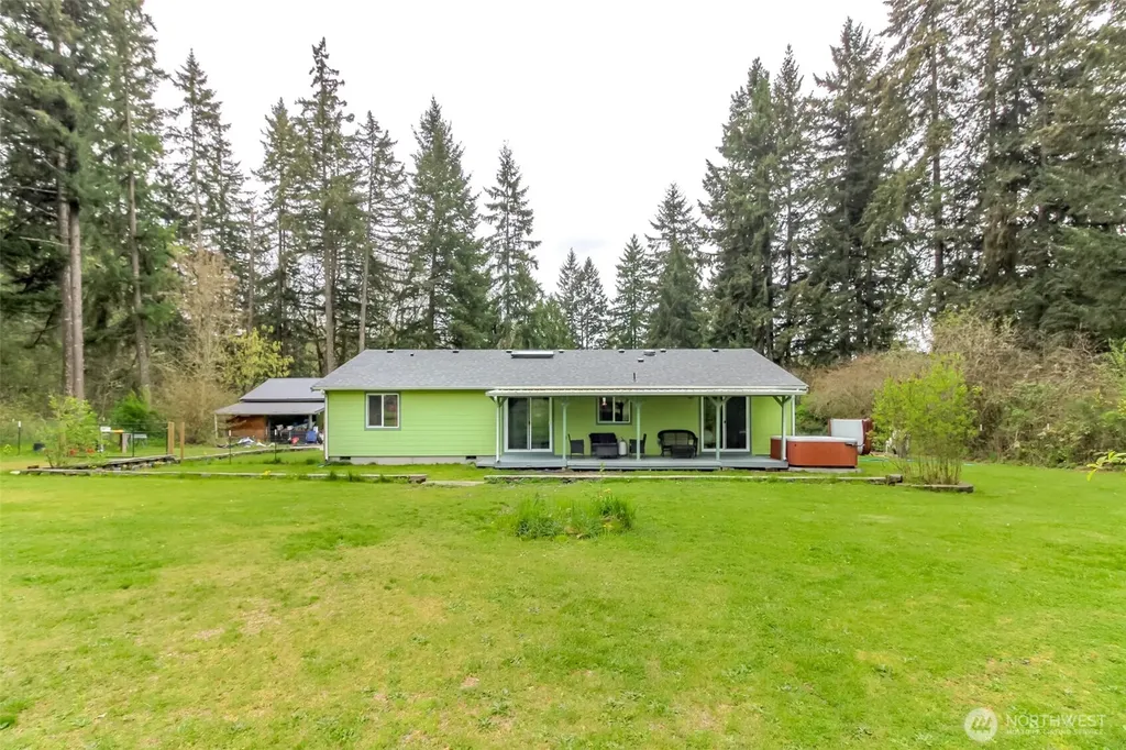 7605 295th Roy WA 98580